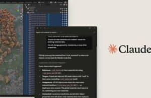 Claude Se Integra con Photoshop, Blender y Ableton para Trabajos Creativos