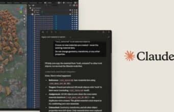 Claude Se Integra con Photoshop, Blender y Ableton para Trabajos Creativos Claude Se Integra con Photoshop, Blender y Ableton para Trabajos Creativos