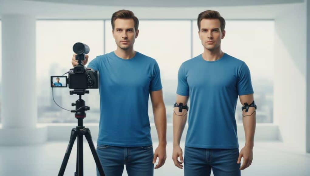 Clonar humanos con avatares digitales: la tendencia que está seduciendo a las grandes tecnológicas