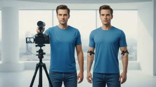 Clonar humanos con avatares digitales: la tendencia que está seduciendo a las grandes tecnológicas