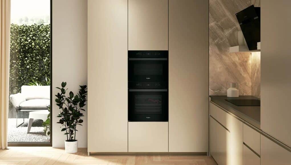 Cocinar sin vigilar ya es posible, Whirlpool apuesta por una IA que cambia las reglas del hogar inteligente Cocinar sin vigilar ya es posible: Whirlpool apuesta por una IA que cambia las reglas del hogar inteligente