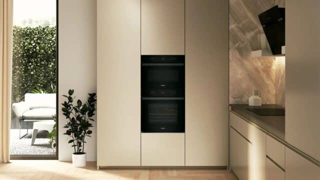 Cocinar sin vigilar ya es posible: Whirlpool apuesta por una IA que cambia las reglas del hogar inteligente