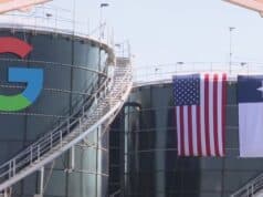 Contra sus Propias Promesas, Google se Apoya en el Gas en Texas que Podría Emitir Millones de CO2 Contra sus Propias Promesas, Google se Apoya en el Gas en Texas que Podría Emitir Millones de CO2