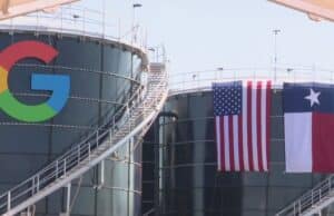 Contra sus Propias Promesas, Google se Apoya en el Gas en Texas que Podría Emitir Millones de CO2 Contra sus Propias Promesas, Google se Apoya en el Gas en Texas que Podría Emitir Millones de CO2