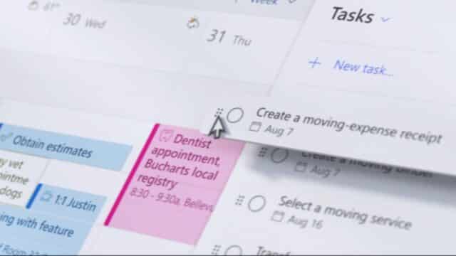 Copilot de Microsoft en Outlook Gestiona Correo y Calendario con IA Copilot de Microsoft en Outlook Gestiona Correo y Calendario con IA