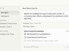 Cursor Estrena Nuevo Modelo para Desarrollo con IA que Pelea Con Claude Codex y Codex de OpenAI Cursor Estrena Nuevo Modelo para Desarrollo con IA que Pelea Con Claude Codex y Codex de OpenAI