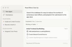 Cursor Estrena Nuevo Modelo para Desarrollo con IA que Pelea Con Claude Codex y Codex de OpenAI Cursor Estrena Nuevo Modelo para Desarrollo con IA que Pelea Con Claude Codex y Codex de OpenAI