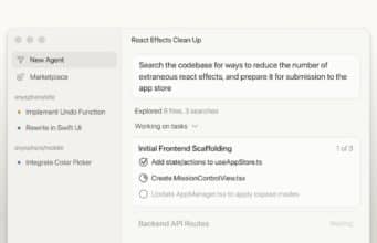 Cursor Estrena Nuevo Modelo para Desarrollo con IA que Pelea Con Claude Codex y Codex de OpenAI Cursor Estrena Nuevo Modelo para Desarrollo con IA que Pelea Con Claude Codex y Codex de OpenAI
