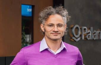 ¿Debe la IA Liderar la Defensa Global? Controvertida Respuesta de Alex Karp, el Jefe de Palantir ¿Debe la IA Liderar la Defensa Global? Controvertida Respuesta de Alex Karp, el Jefe de Palantir