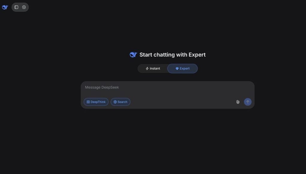 DeepSeek V4, Nueva versión del Modelo Chino que Compite con ChatGPT, trae un Millón de Tokens y Cambia las Reglas de la IA DeepSeek V4: Nueva versión del Modelo Chino que Compite con ChatGPT, trae un Millón de Tokens y Cambia las Reglas de la IA