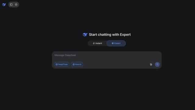DeepSeek V4: Nueva versión del Modelo Chino que Compite con ChatGPT, trae un Millón de Tokens y Cambia las Reglas de la IA