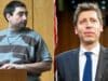 Detenido en San Francisco por intentar matar a Sam Altman Cree que la IA Traerá el Fin del Mundo