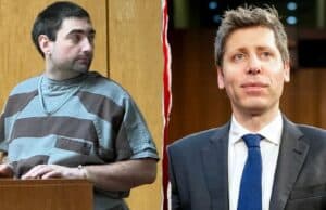 Detenido en San Francisco por intentar matar a Sam Altman Cree que la IA Traerá el Fin del Mundo Detenido en San Francisco por intentar matar a Sam Altman Cree que la IA Traerá el Fin del Mundo