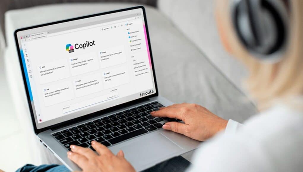 El 70 % de Fortune 500 Usa Copilot, Pero No Como Esperabas en la Práctica El 70 % de Fortune 500 Usa Copilot, Pero No Como Esperabas en la Práctica