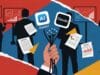 El 76% de Ejecutivos Ve el Sabotaje de IA como Amenaza Real Según WRITER