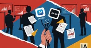 El 76% de Ejecutivos Ve el Sabotaje de IA como Amenaza Real Según WRITER