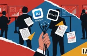 El 76% de Ejecutivos Ve el Sabotaje de IA como Amenaza Real Según WRITER El 76% de Ejecutivos Ve el Sabotaje de IA como Amenaza Real Según WRITER