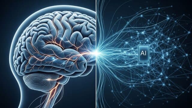 El MIT Detecta un Problema en el Uso de la IA que Podría Afectar a la Capacidad Cognitiva El MIT Detecta un Problema en el Uso de la IA que Podría Afectar a la Capacidad Cognitiva