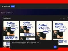 El Nuevo Asistente de Adobe Firefly Automatiza Tareas de Edición, Sin Tener que Tocar Comandos El Nuevo Asistente de Adobe Firefly Automatiza Tareas de Edición, Sin Tener que Tocar Comandos