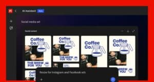 El Nuevo Asistente de Adobe Firefly Automatiza Tareas de Edición, Sin Tener que Tocar Comandos