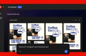 El Nuevo Asistente de Adobe Firefly Automatiza Tareas de Edición, Sin Tener que Tocar Comandos El Nuevo Asistente de Adobe Firefly Automatiza Tareas de Edición, Sin Tener que Tocar Comandos