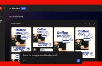 El Nuevo Asistente de Adobe Firefly Automatiza Tareas de Edición, Sin Tener que Tocar Comandos El Nuevo Asistente de Adobe Firefly Automatiza Tareas de Edición, Sin Tener que Tocar Comandos