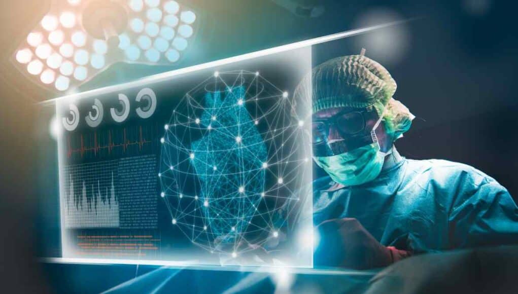 El hospital más grande de EE. UU. plantea eliminar radiólogos y sustituirlos por una IA El hospital más grande de EE. UU. plantea eliminar radiólogos y sustituirlos por una IA