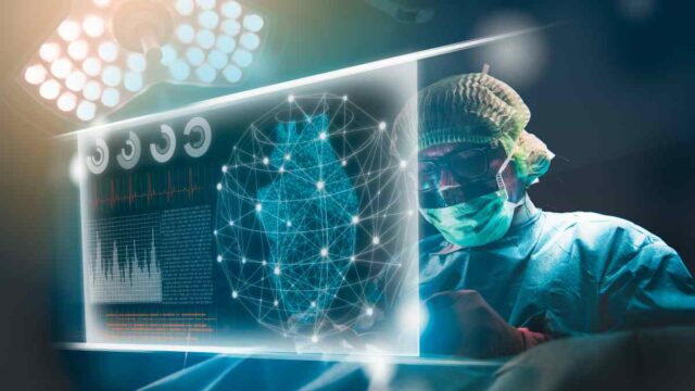 El hospital más grande de EE. UU. plantea eliminar radiólogos y sustituirlos por una IA