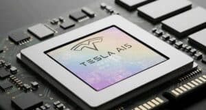 Elon Musk Confirma el Tesla AI5, un Nuevo Chip de IA Desarrollado por TSMC y Samsung para sus Autos