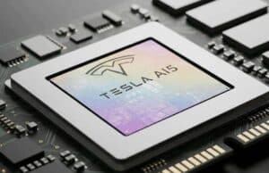 Elon Musk Confirma el Tesla AI5, un Nuevo Chip de IA Desarrollado por TSMC y Samsung para sus Autos Elon Musk Confirma el Tesla AI5, un Nuevo Chip de IA Desarrollado por TSMC y Samsung para sus Autos