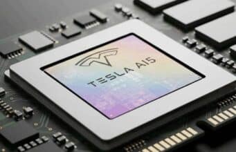 Elon Musk Confirma el Tesla AI5, un Nuevo Chip de IA Desarrollado por TSMC y Samsung para sus Autos Elon Musk Confirma el Tesla AI5, un Nuevo Chip de IA Desarrollado por TSMC y Samsung para sus Autos