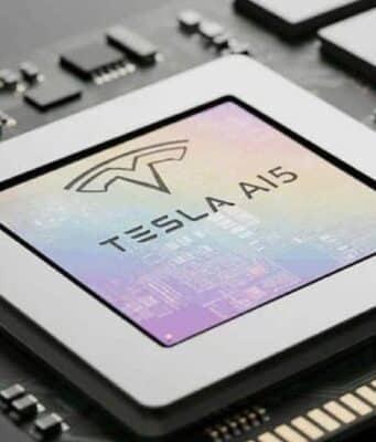 Elon Musk Confirma el Tesla AI5, un Nuevo Chip de IA Desarrollado por TSMC y Samsung para sus Autos