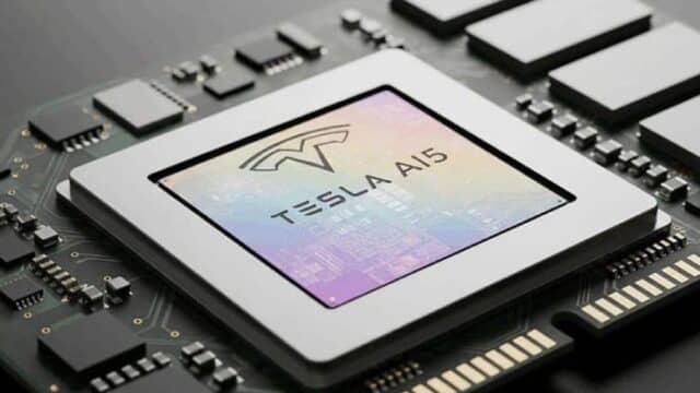 Elon Musk Confirma el Tesla AI5, un Nuevo Chip de IA Desarrollado por TSMC y Samsung para sus Autos Elon Musk Confirma el Tesla AI5, un Nuevo Chip de IA Desarrollado por TSMC y Samsung para sus Autos