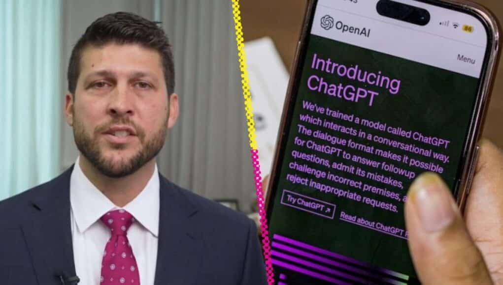 Estado de Florida Investiga a OpenAI por el Último Tiroteo Vinculado a ChatGPT Estado de Florida Investiga a OpenAI por el Último Tiroteo Vinculado a ChatGPT