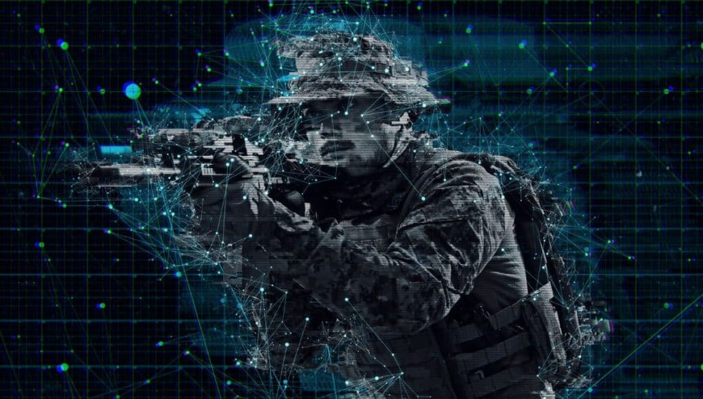 Estados Unidos Revela Victor, apuesta por una IA que Toma Decisiones en al Frente de la Guerra Estados Unidos Revela Victor, apuesta por una IA que Toma Decisiones en al Frente de la Guerra