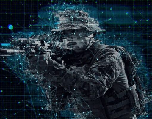 Estados Unidos Revela Victor, apuesta por una IA que Toma Decisiones en al Frente de la Guerra Estados Unidos Revela Victor, apuesta por una IA que Toma Decisiones en al Frente de la Guerra