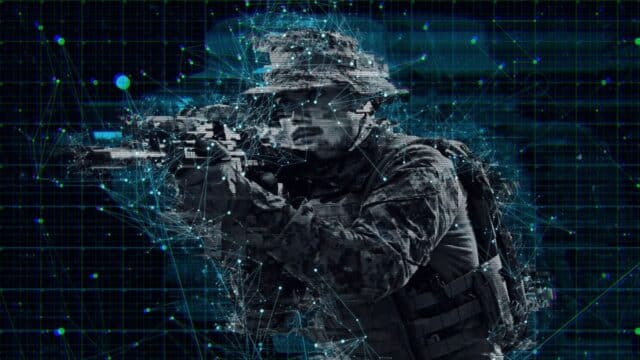 Estados Unidos Revela Victor, apuesta por una IA que Toma Decisiones en al Frente de la Guerra Estados Unidos Revela Victor, apuesta por una IA que Toma Decisiones en al Frente de la Guerra