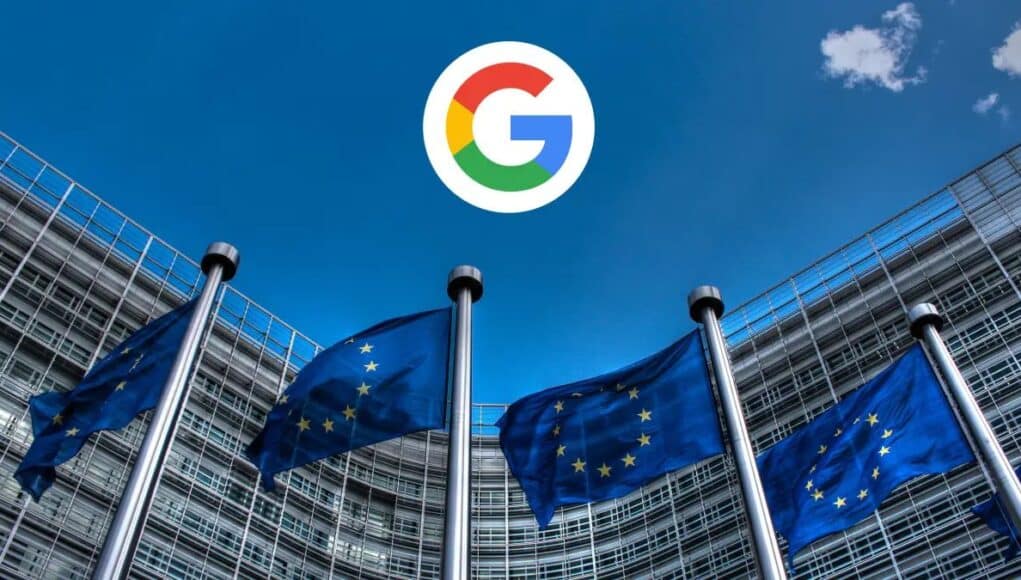 Europa Obliga a Google a Abrir Android a ChatGPT y Otros Servicios IA de la Competencia Europa Obliga a Google a Abrir Android a ChatGPT y Otros Servicios IA de la Competencia