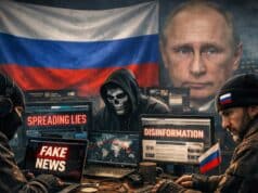 Europa en Alerta: Rusia Automatiza Ciberataques con IA y Amplía Su Alcance Europa en Alerta: Rusia Automatiza Ciberataques con IA y Amplía Su Alcance
