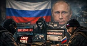 Europa en Alerta: Rusia Automatiza Ciberataques con IA y Amplía Su Alcance