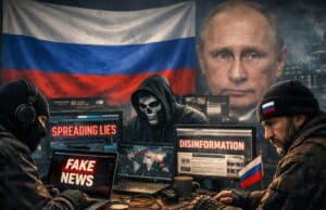 Europa en Alerta: Rusia Automatiza Ciberataques con IA y Amplía Su Alcance