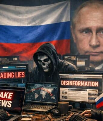 Europa en Alerta: Rusia Automatiza Ciberataques con IA y Amplía Su Alcance