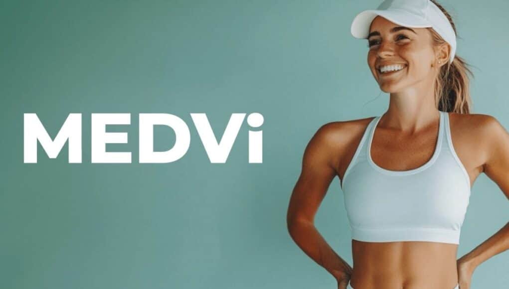 Factura 400 millones con IA para adelgazar, pero hay un problema con sus médicos Factura 400 millones con IA para adelgazar, pero hay un problema con sus médicos