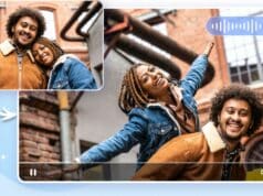 Flova AI Integra Seedance 2.0 para Generación de Vídeo con IA Flova AI Integra Seedance 2.0 para Generación de Vídeo con IA