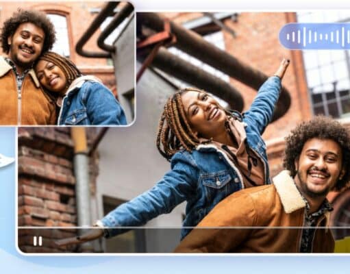 Flova AI Integra Seedance 2.0 para Generación de Vídeo con IA Flova AI Integra Seedance 2.0 para Generación de Vídeo con IA