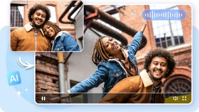 Flova AI Integra Seedance 2.0 para Generación de Vídeo con IA Flova AI Integra Seedance 2.0 para Generación de Vídeo con IA