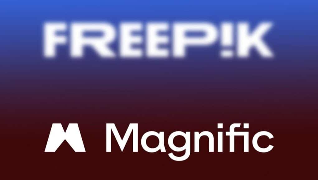 Freepik Se Transforma en Magnific, una Plataforma Integral que Quiere Dominar la Creativa con IA Freepik Se Transforma en Magnific, una Plataforma Integral que Quiere Dominar la Creativa con IA