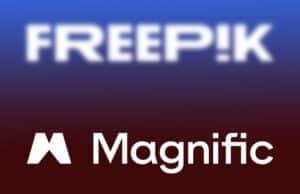 Freepik Se Transforma en Magnific, una Plataforma Integral que Quiere Dominar la Creativa con IA Freepik Se Transforma en Magnific, una Plataforma Integral que Quiere Dominar la Creativa con IA