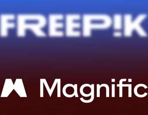 Freepik Se Transforma en Magnific, una Plataforma Integral que Quiere Dominar la Creativa con IA Freepik Se Transforma en Magnific, una Plataforma Integral que Quiere Dominar la Creativa con IA