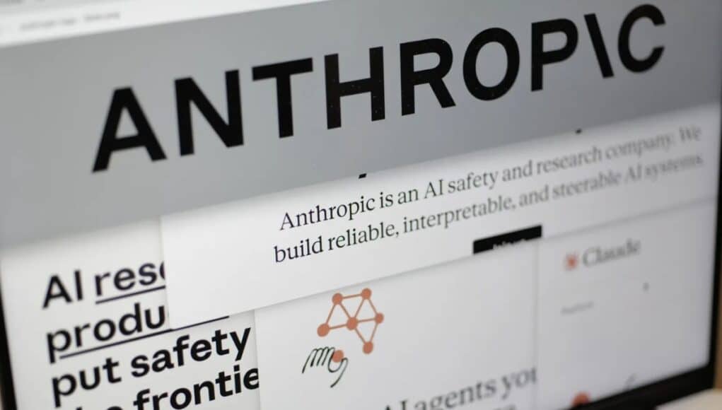 Freshfields y Anthropic Anuncian una Alianza para Desarrollar Herramientas de IA en el Área Jurídica y Legal Freshfields y Anthropic Anuncian una Alianza para Desarrollar Herramientas de IA en el Área Jurídica y Legal